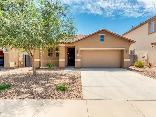 1287 E Frances Ln, 3 beds, 2 full baths