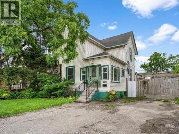 1287 Goyeau, Windsor, ON, N8X 3K9 house for sale | Listing ID 26014 | Royal LePage