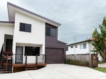 Stafford Heights, Brisbane, Queensland, Brisbane County, Queensland