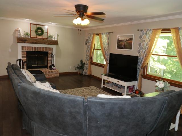 1287 Lovers Road