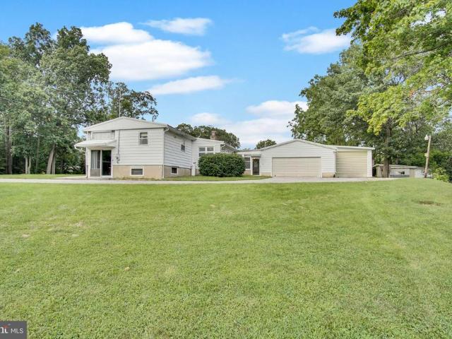 1287 W Springfield Road