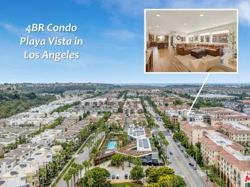 12883 W Runway Rd, Unit 1, Playa Vista, CA 90094 | MLS #26688