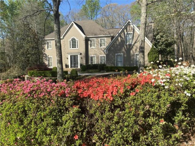 12880 Bucksport Dr, Roswell, GA 30075 | MLS #7802