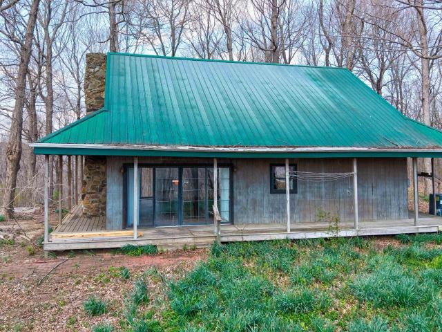 12884 E State Road 66