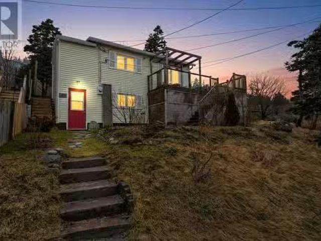 1288 Main Road, Dunville, NL, A0B 1S0 house for sale Listin.