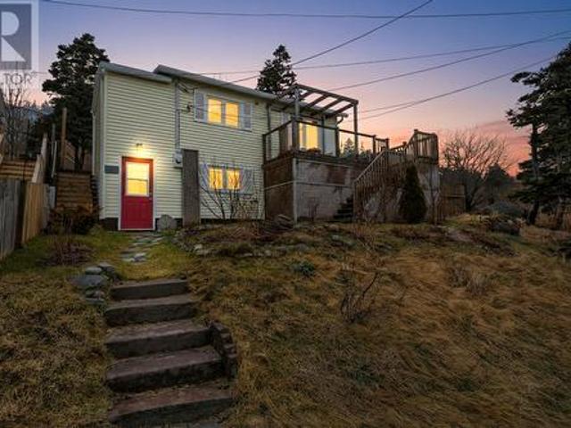 1288 Main Road, Dunville, NL, A0B 1S0 house for sale | Listing ID 1298 | Royal LePage