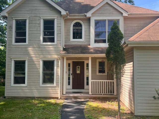 1288 Overlook Court