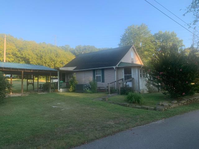 1288 Old Corbin Road