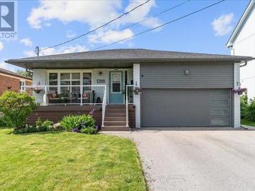1288 Old Orchard Avenue, Pickering, ON, L1W 1G2 house for sale | Listing ID E13488 | Royal LePage