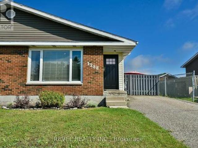 1288 Chenier Avenue, Timmins Mtj Main Area, ON, P4R 1A7 house for sale | Listing ID T13713 | Royal LePage