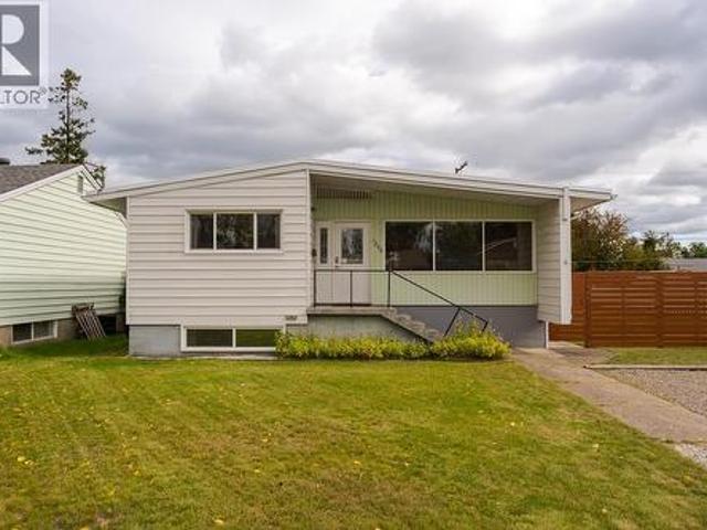 1288 Ewert Street, Prince George, BC, V2M 2P5 house for sale | Listing ID R3164 | Royal LePage
