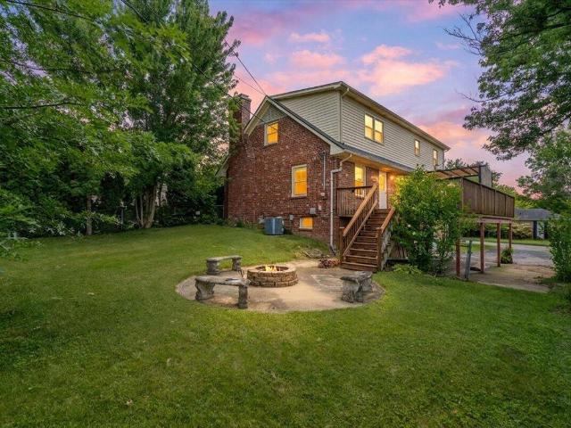 1288 Gainesway Drive