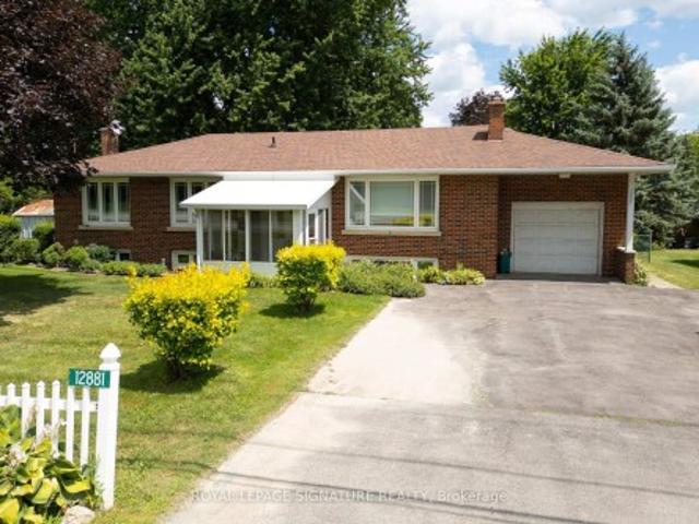 1288 Highway S, King, ON, L0G 1N0 house for sale | Listing ID N13619 | Royal LePage