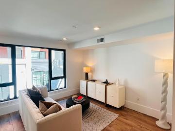 1288 Howard St, Unit 308, San Francisco, CA 94103 | MLS #426138