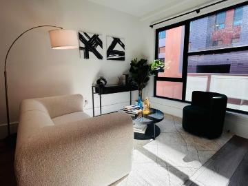 1288 Howard St, Unit 330, San Francisco, CA 94103 | MLS #426138