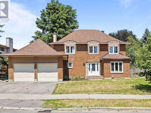 1288 Plante Drive #B Ottawa, ON K1V9G2