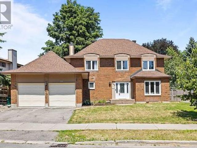 1288 Plante Drive, Ottawa, ON, K1V 9G2 house for sale | Listing ID X13581 | Royal LePage