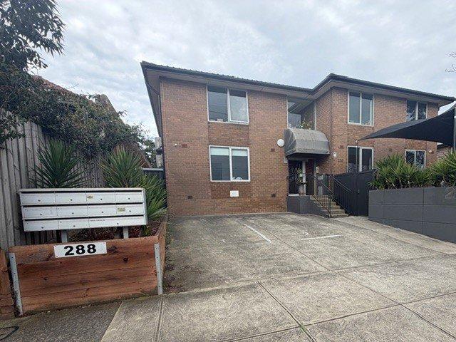 1/288 Saint Georges Road, Thornbury