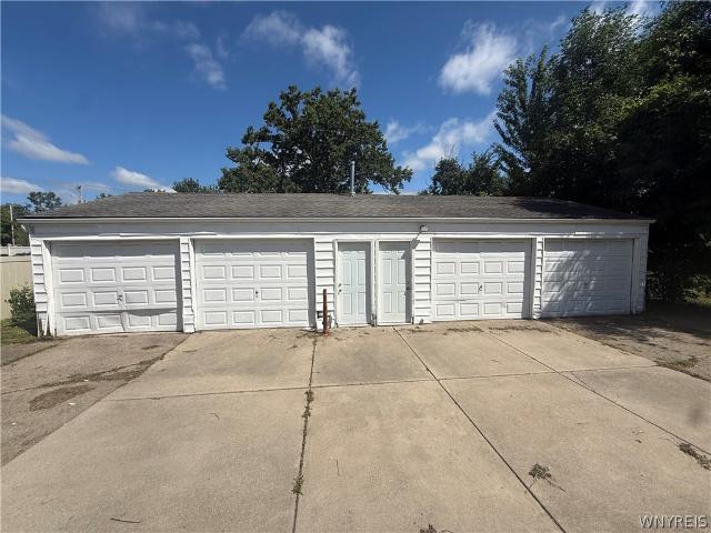 1288 Sisson Drive