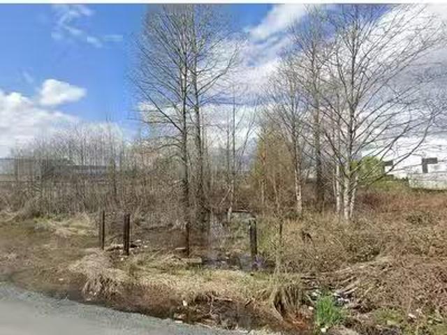 12893 112B Avenue, Surrey, BC, V0V 0V0 vacant land for sale.