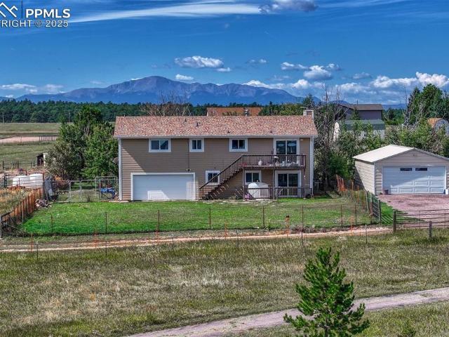 12895 Green Meadow Dr, Elbert, CO 80106 | MLS #7376