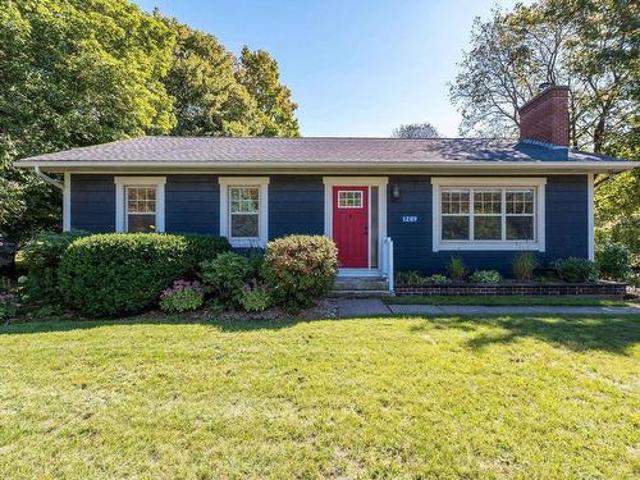 1289 Belcher Street, Port Williams, NS, B0P 1T0 house for sale | Listing ID 202623 | Royal LePage