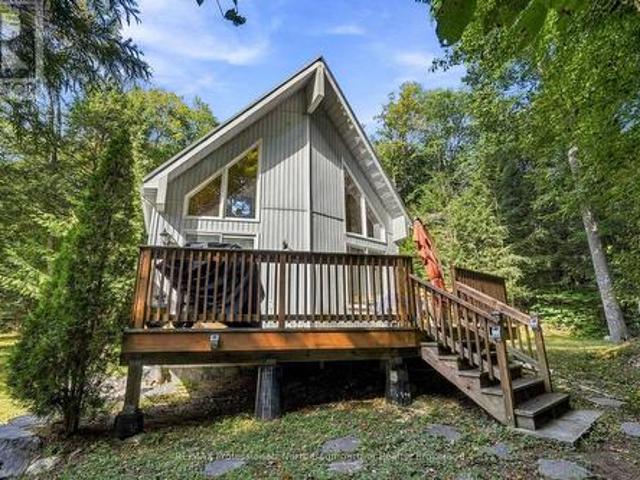 1289 Big Hawk Lake Road, Algonquin Highlands Stanhope, ON, K0M 1S0 house for sale | Listing ID X13793 | Royal LePage
