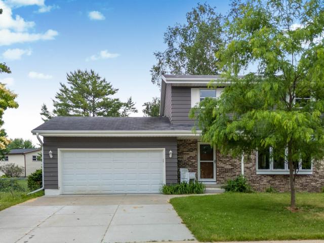 1289 Crossing Ridge Trail
