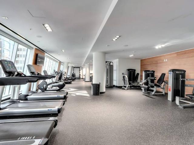 1289 Hornby Street #5205