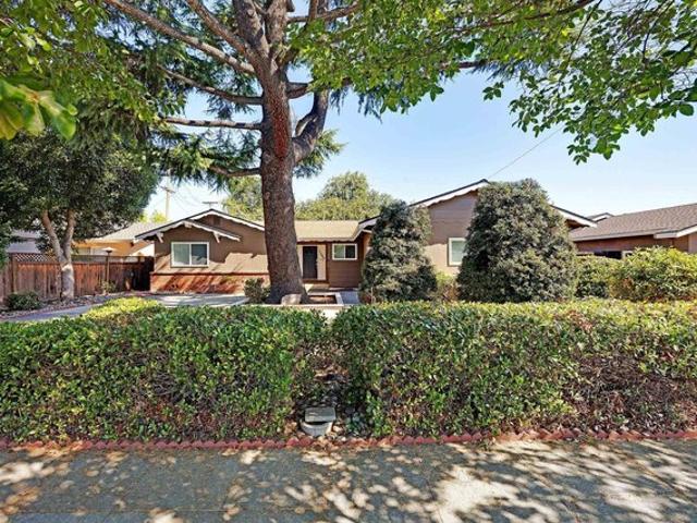 1289 Kimberly Dr, San Jose, CA 95118