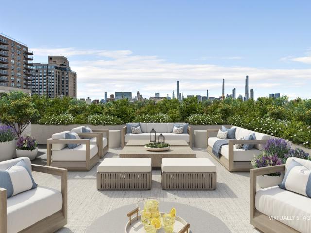 1289 Lexington Avenue, New York, NY