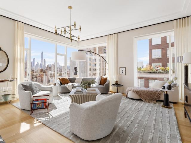 1289 Lexington Avenue, New York, NY