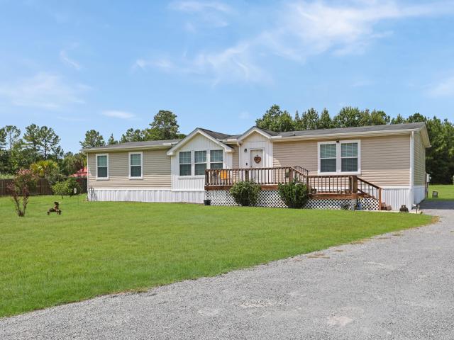 1289 Long Acre Drive