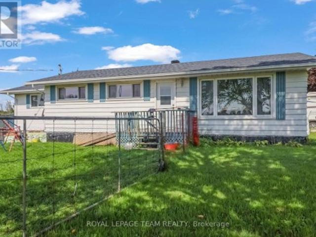 1289 Rosedale Road N, Montague, ON, K7A 4S6 house for sale | Listing ID X13729 | Royal LePage