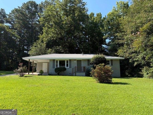 1289 Stewart St, Carrollton, GA 30117