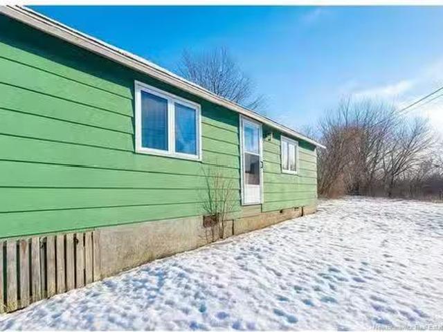 1289 Scenic Narrows Blvd, Cambridge Narrows, NB, E4C 2N5 hou.