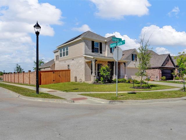 12803 Firbrae Drive