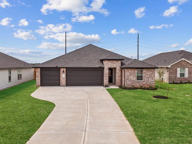 12803 Sunny Fields Lane