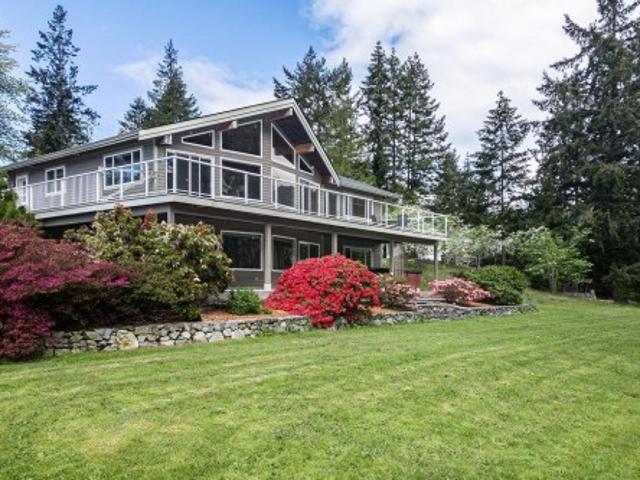 12800 Mainsail Road, Madeira Park, BC, V0N 2H1 house for sale | Listing ID R3118 | Royal LePage