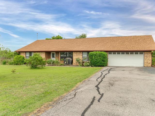 12800 Quarterhorse Drive
