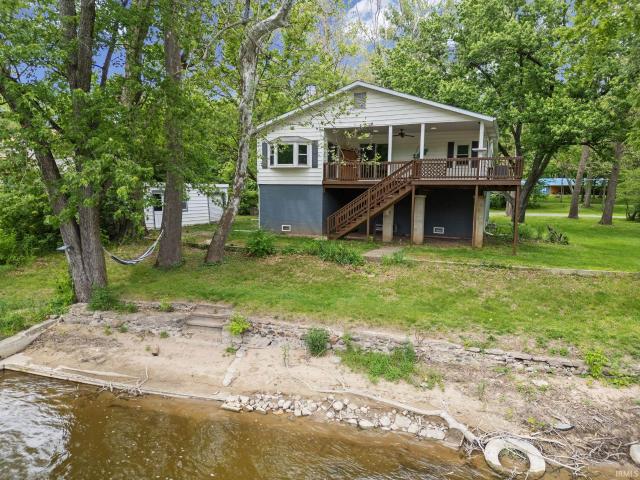 12801 W Tippecanoe Ranch Road