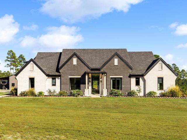 12801 Mars Hill Rd