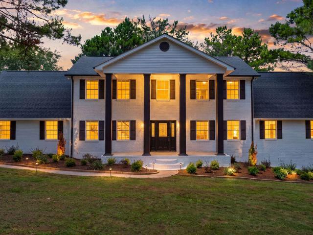 12801 Peach View Drive