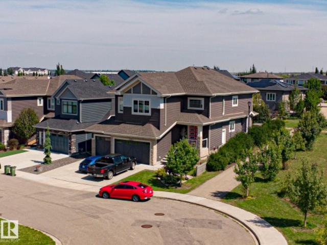 12801 Street Nw, Edmonton, AB, T5S 0E7 house for sale | Listing ID E4509 | Royal LePage