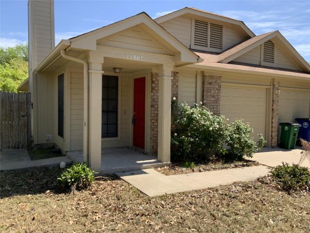 12807 Widge Dr, Austin, TX 78727 | MLS #9579