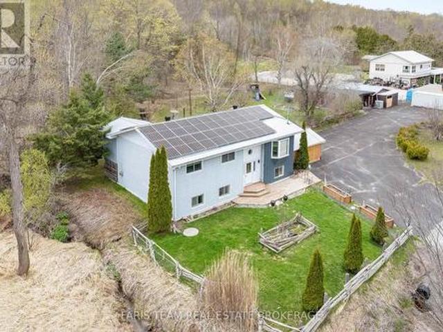 12804 County Road 16, Severn, ON, L0K 2C0 house for sale | Listing ID S13449 | Royal LePage