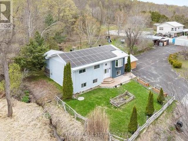 12804 County Road 16, Severn, ON, L0K 2C0 house for sale | Listing ID S13739 | Royal LePage