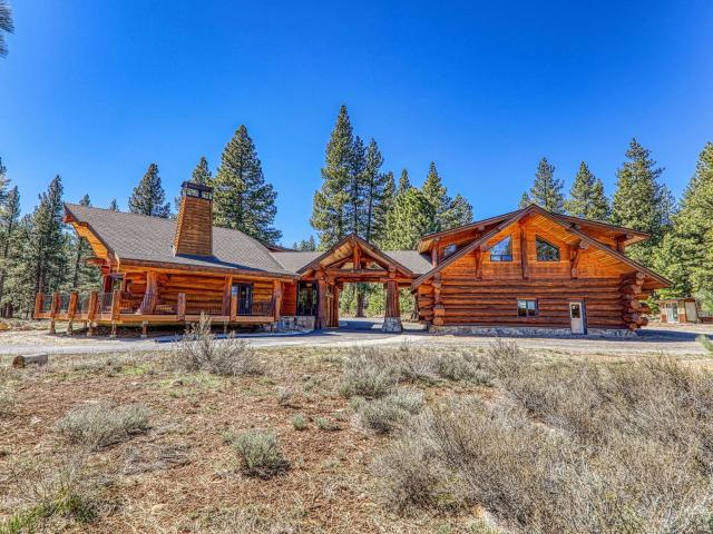 12804 Quail Ln, Truckee, CA 96161 | MLS #20261