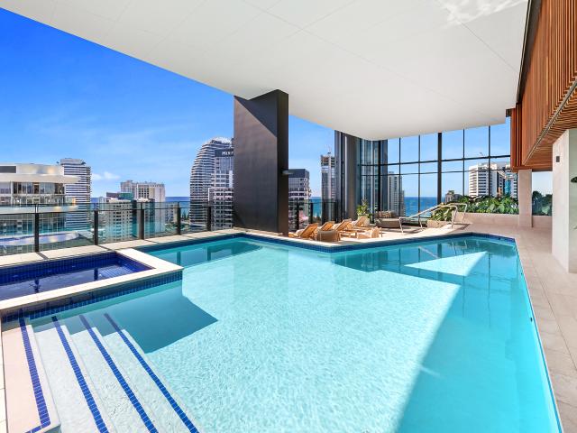 12806/5 The Darling Avenue, Broadbeach, QLD, 4218