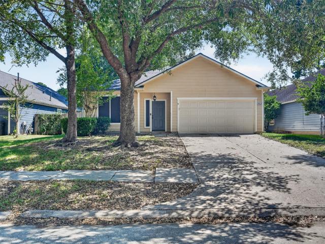 12806 Whistling Springs Drive